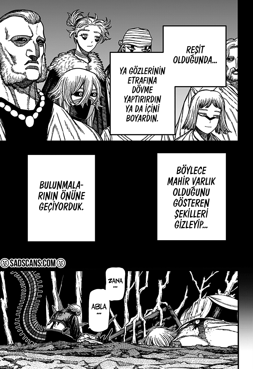 Centuria Bölüm 52 - Sayfa 4 manga oku