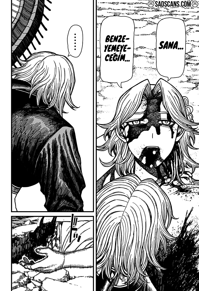 Centuria Bölüm 52 - Sayfa 5 manga oku