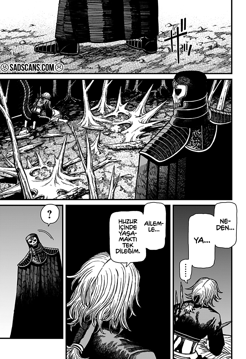 Centuria Bölüm 52 - Sayfa 6 manga oku