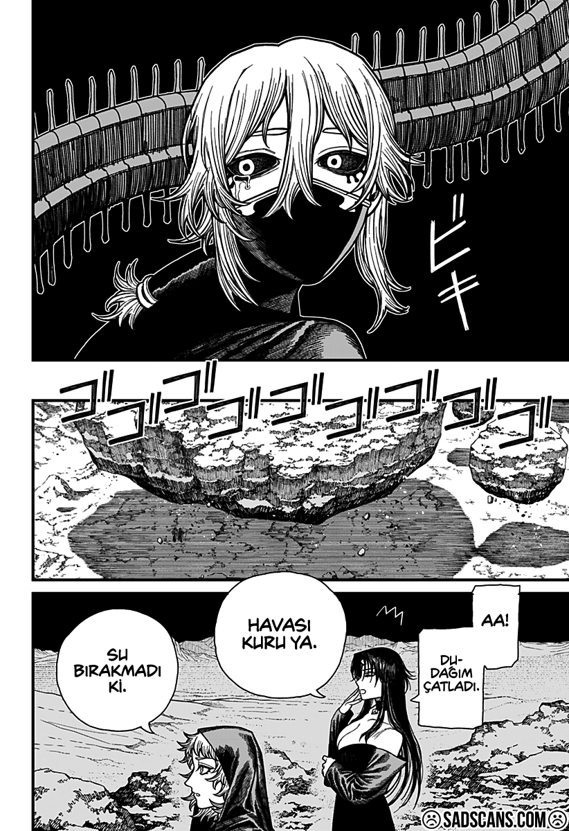 Centuria Bölüm 52 - Sayfa 7 manga oku