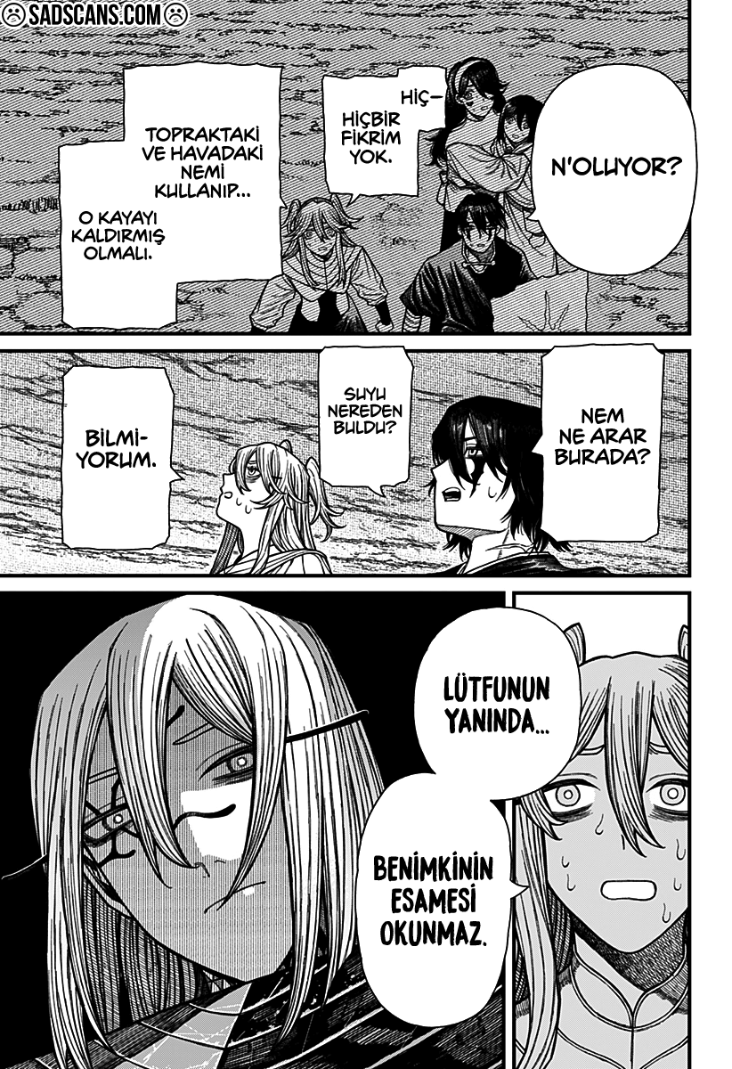 Centuria Bölüm 52 - Sayfa 8 manga oku