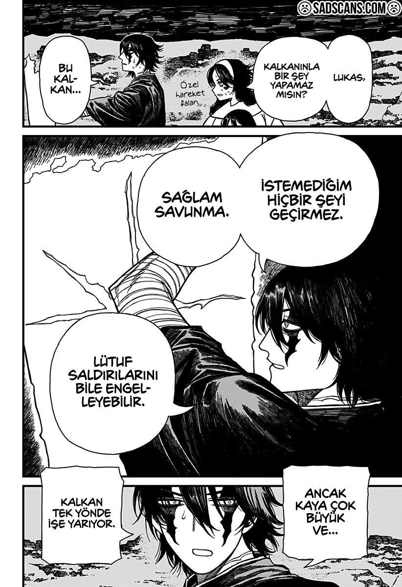 Centuria Bölüm 52 - Sayfa 9 manga oku