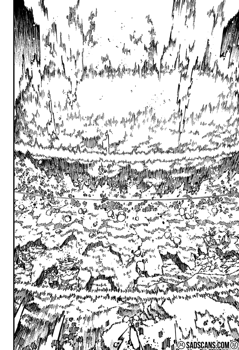 Centuria Bölüm 52 - Sayfa 11 manga oku