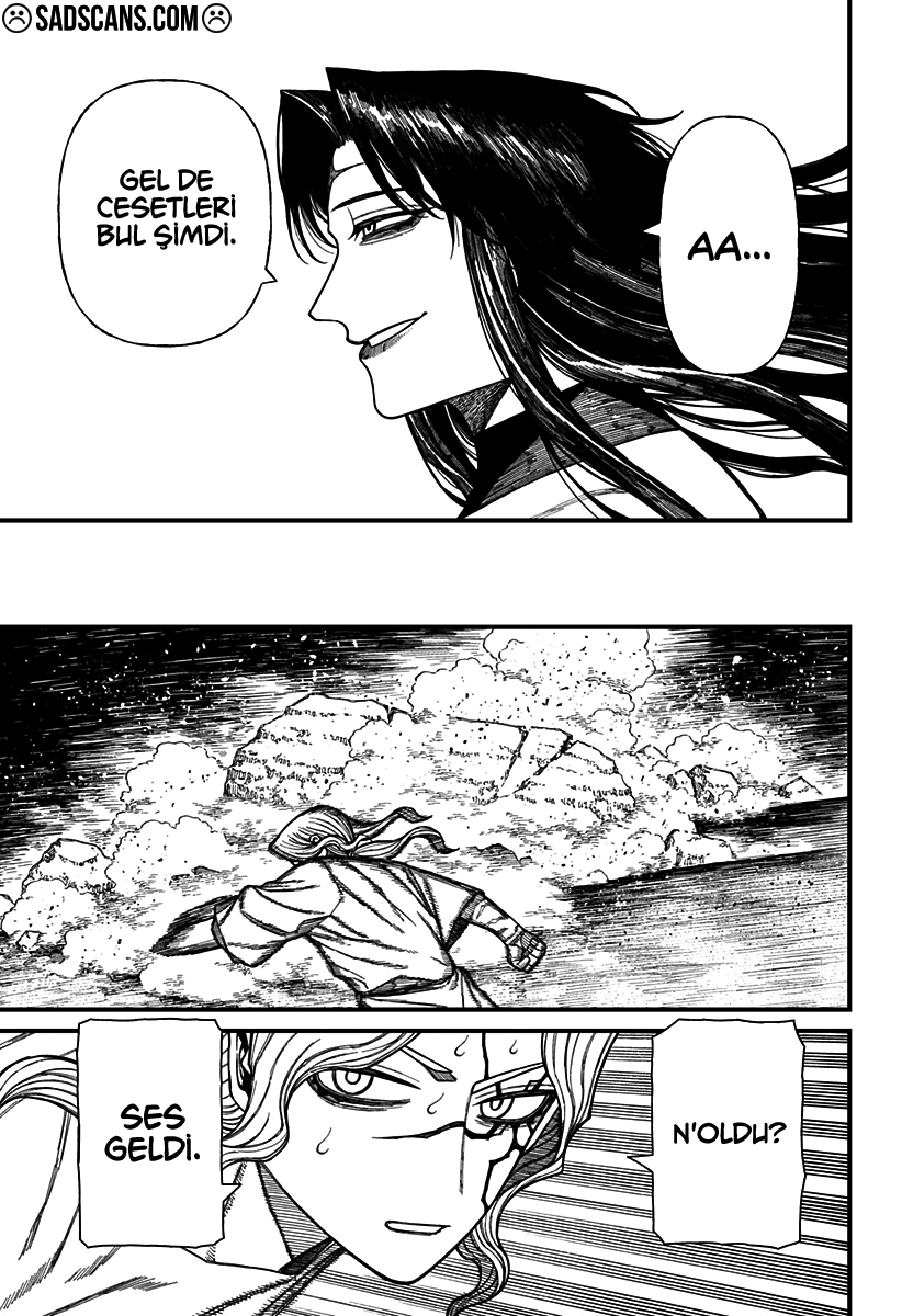 Centuria Bölüm 52 - Sayfa 14 manga oku