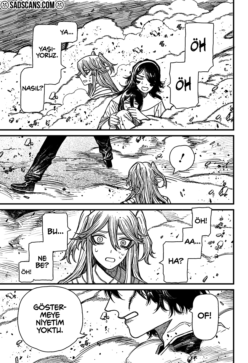 Centuria Bölüm 52 - Sayfa 16 manga oku