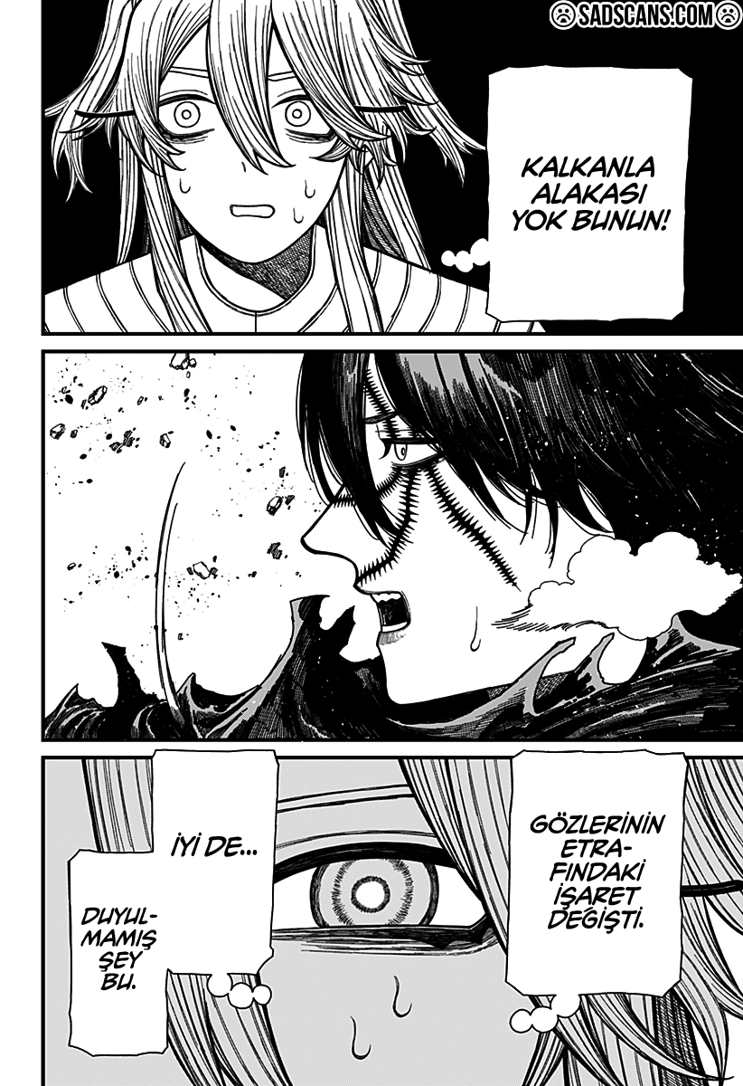 Centuria Bölüm 52 - Sayfa 18 manga oku