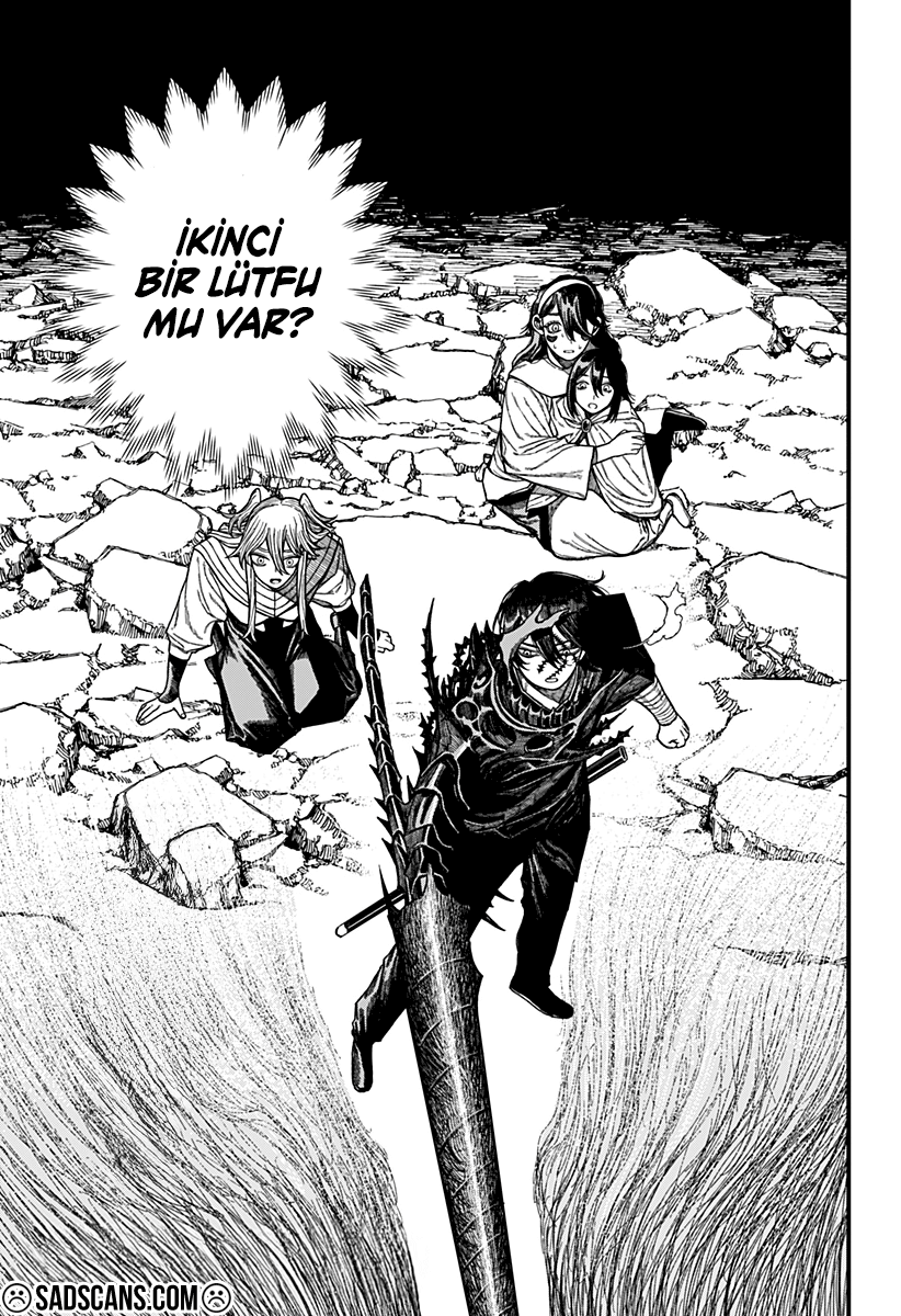 Centuria Bölüm 52 - Sayfa 19 manga oku