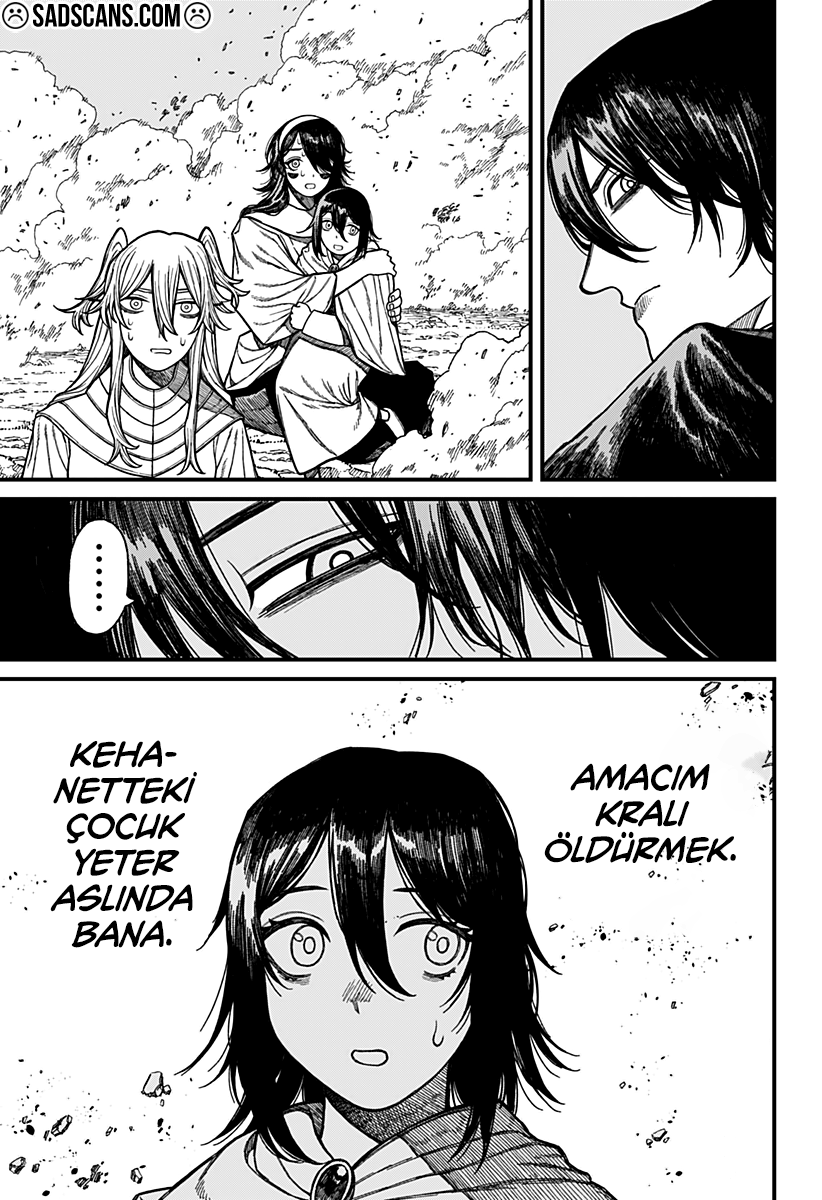 Centuria Bölüm 53 - Sayfa 4 manga oku