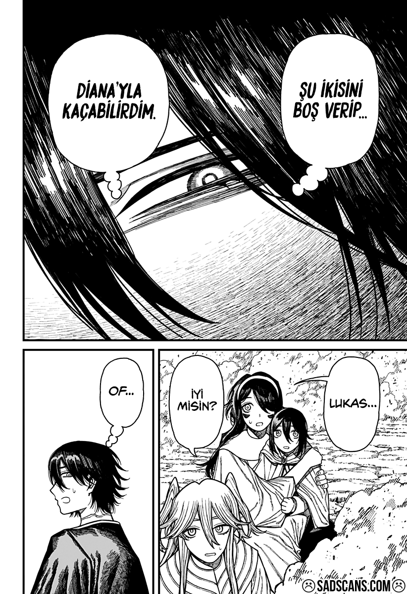 Centuria Bölüm 53 - Sayfa 5 manga oku