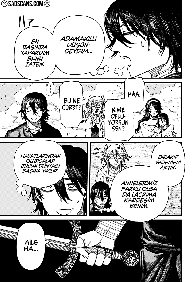 Centuria Bölüm 53 - Sayfa 6 manga oku