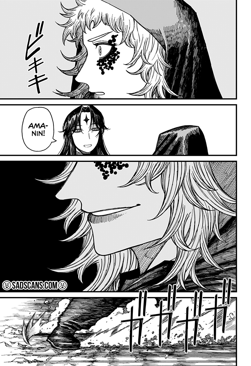 Centuria Bölüm 53 - Sayfa 10 manga oku