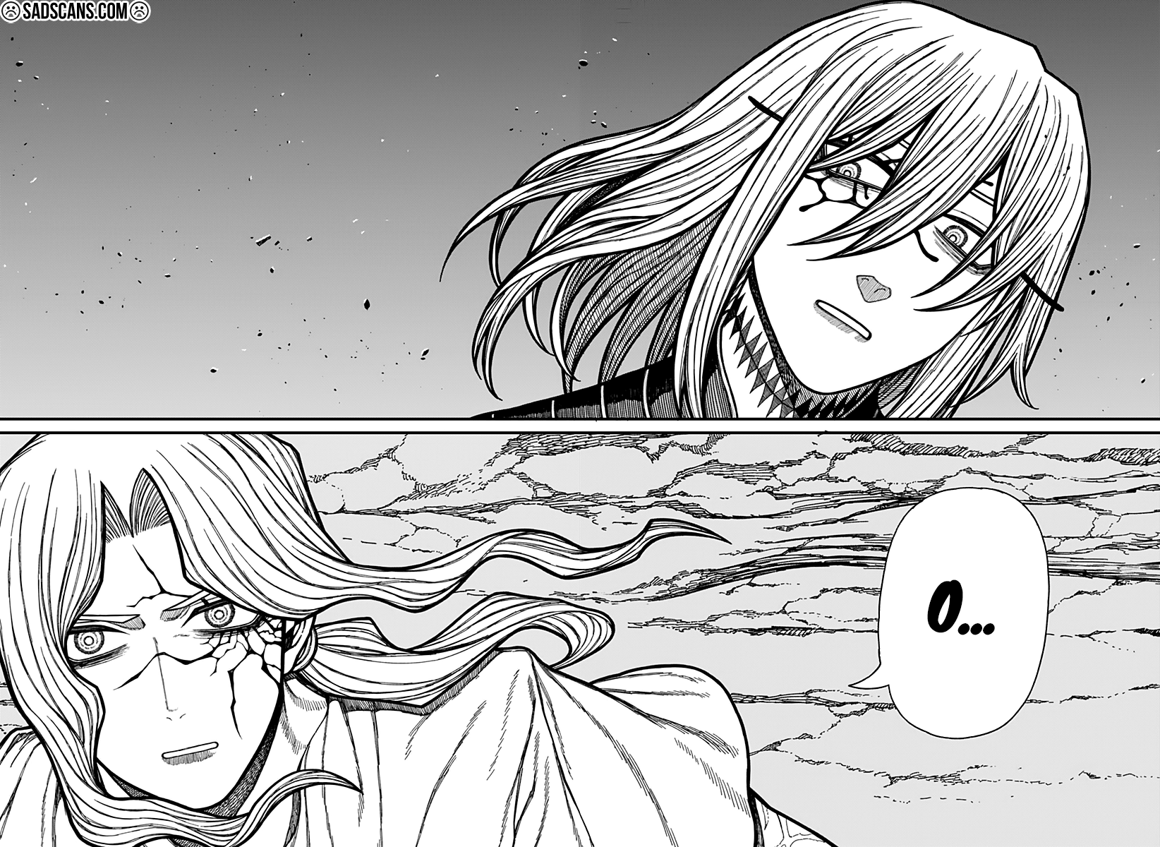 Centuria Bölüm 53 - Sayfa 13 manga oku