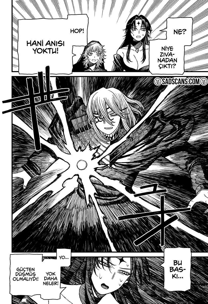 Centuria Bölüm 53 - Sayfa 16 manga oku