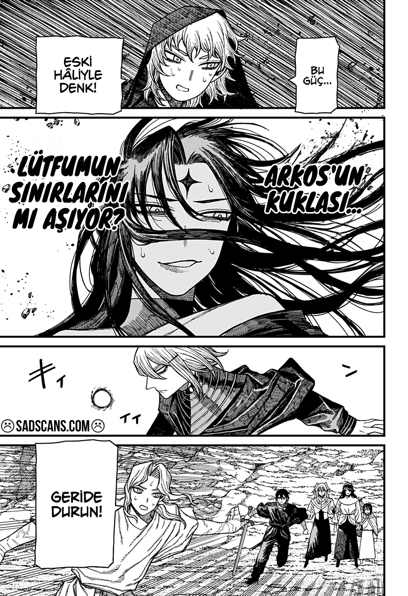 Centuria Bölüm 53 - Sayfa 17 manga oku