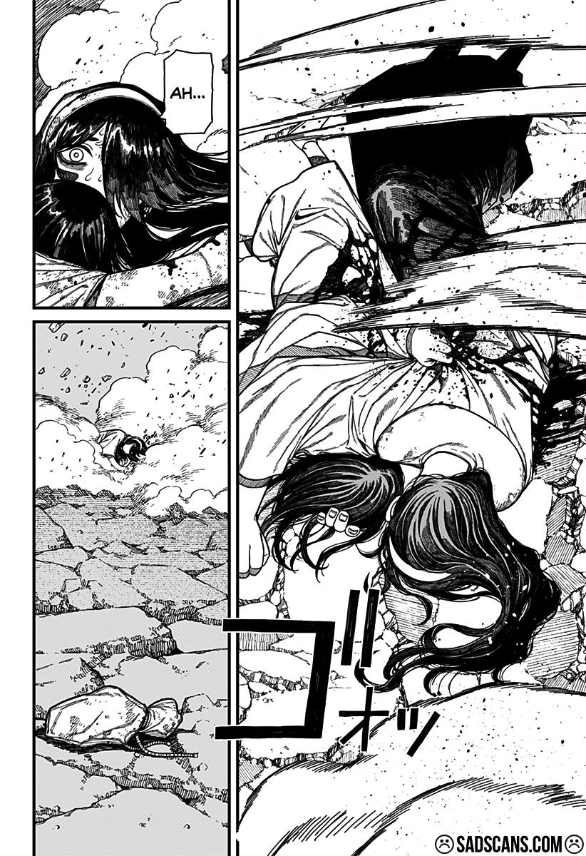 Centuria Bölüm 54 - Sayfa 5 manga oku