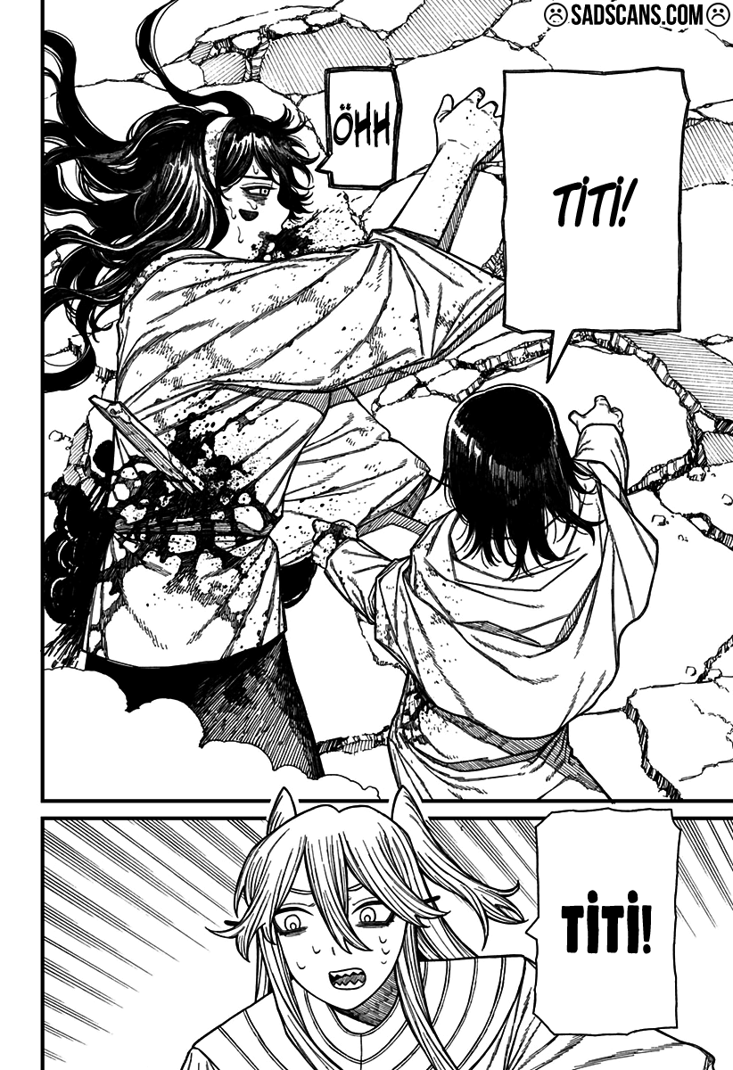 Centuria Bölüm 54 - Sayfa 7 manga oku
