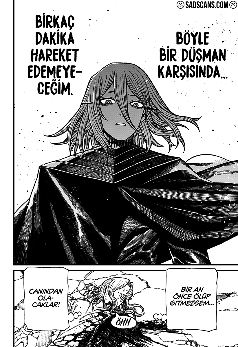 Centuria Bölüm 54 - Sayfa 13 manga oku