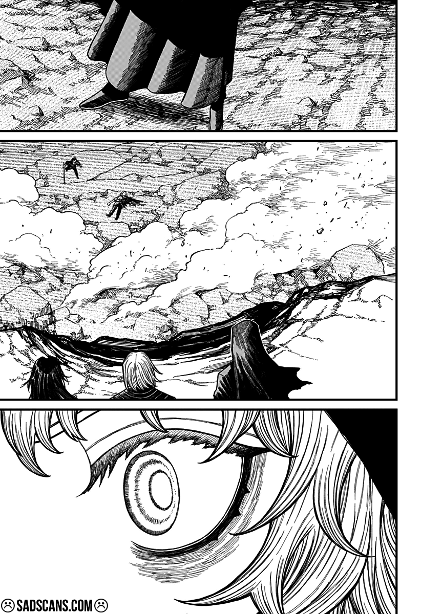 Centuria Bölüm 54 - Sayfa 14 manga oku