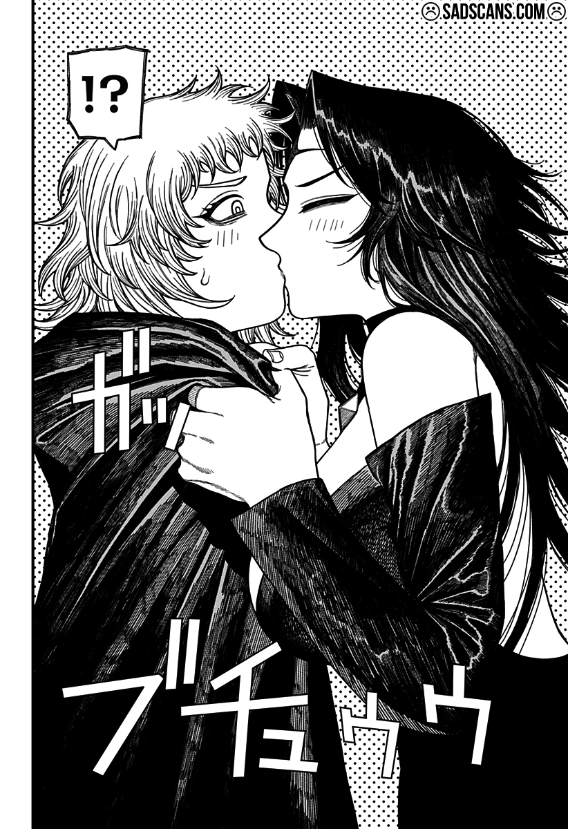 Centuria Bölüm 54 - Sayfa 17 manga oku