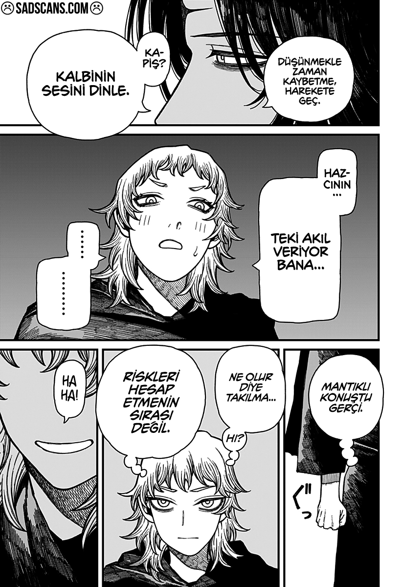 Centuria Bölüm 54 - Sayfa 20 manga oku