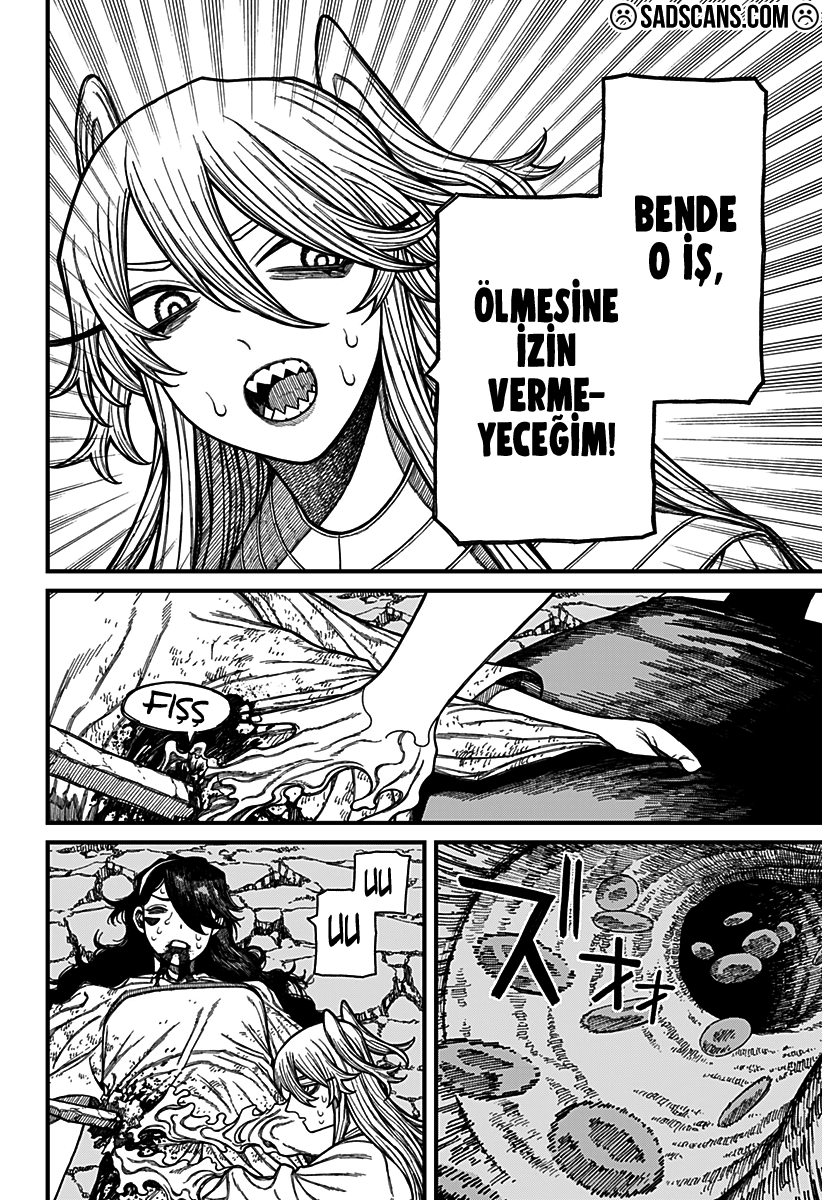 Centuria Bölüm 55 - Sayfa 5 manga oku