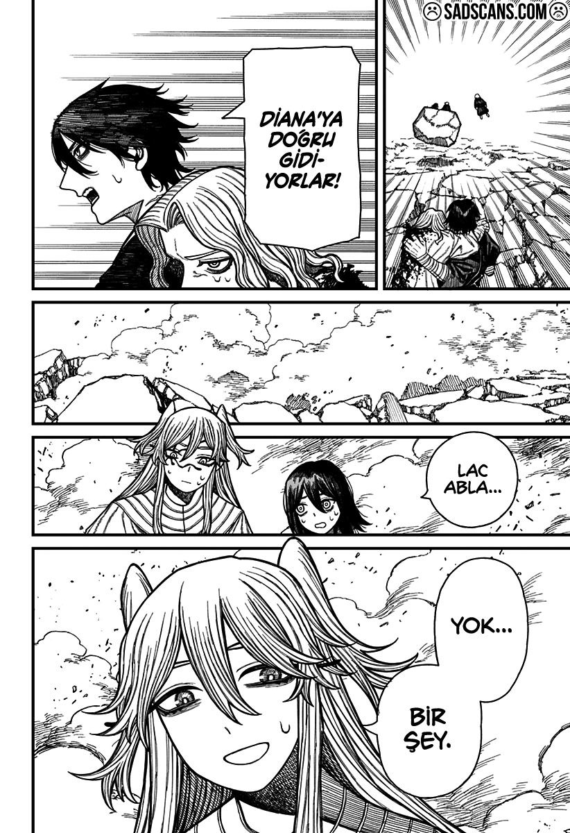 Centuria Bölüm 55 - Sayfa 10 manga oku