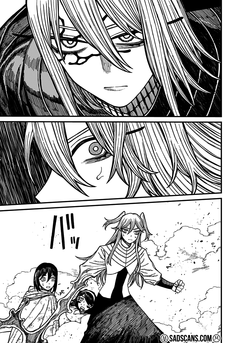 Centuria Bölüm 55 - Sayfa 13 manga oku