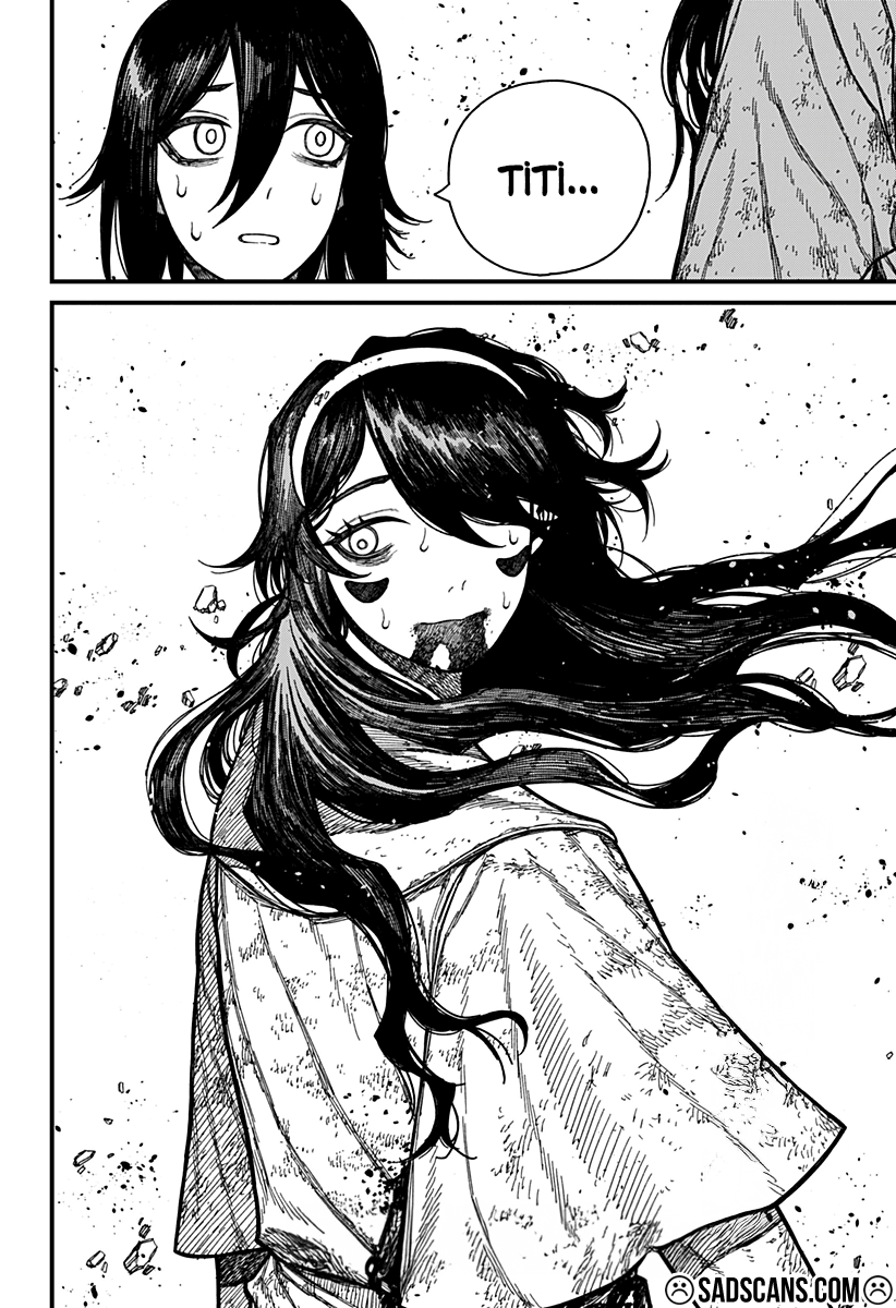 Centuria Bölüm 55 - Sayfa 20 manga oku