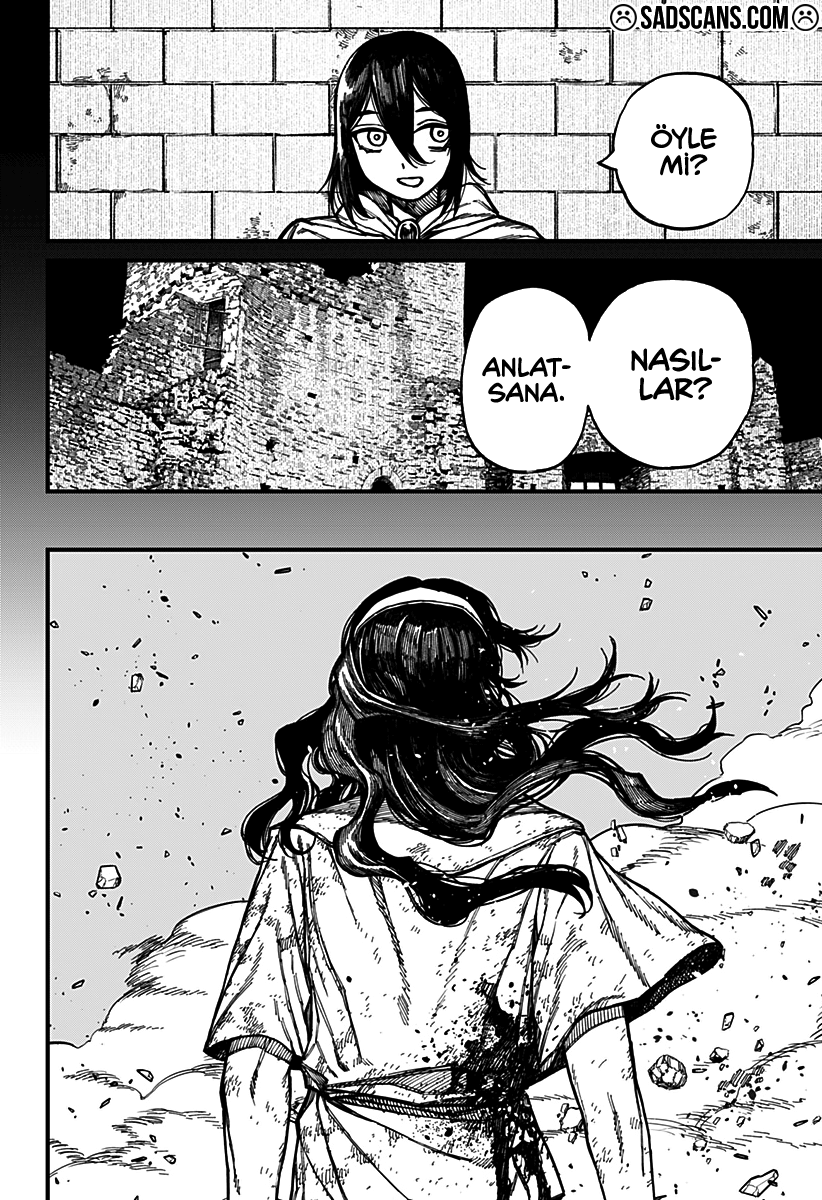 Centuria Bölüm 56 - Sayfa 9 manga oku