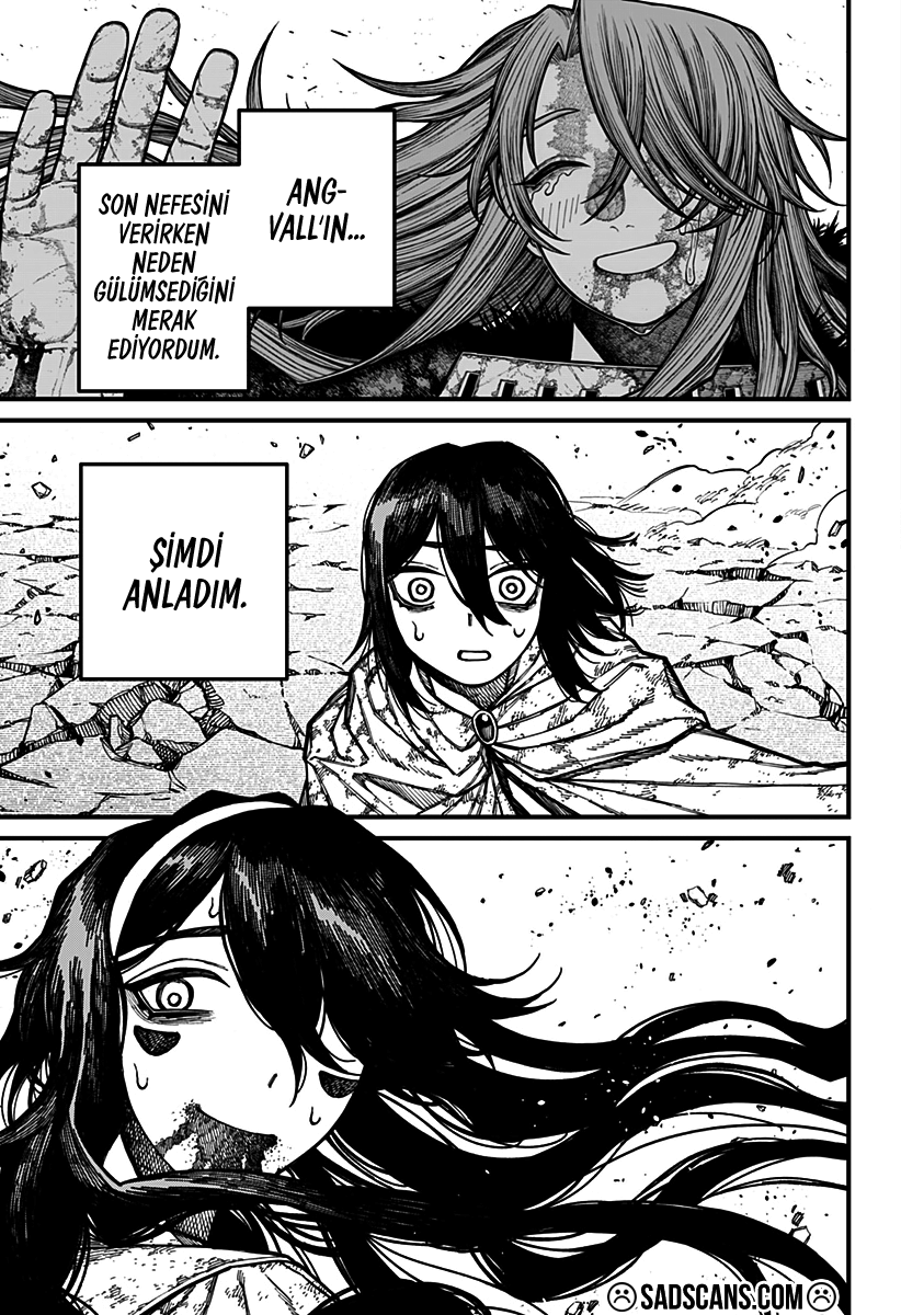 Centuria Bölüm 56 - Sayfa 10 manga oku