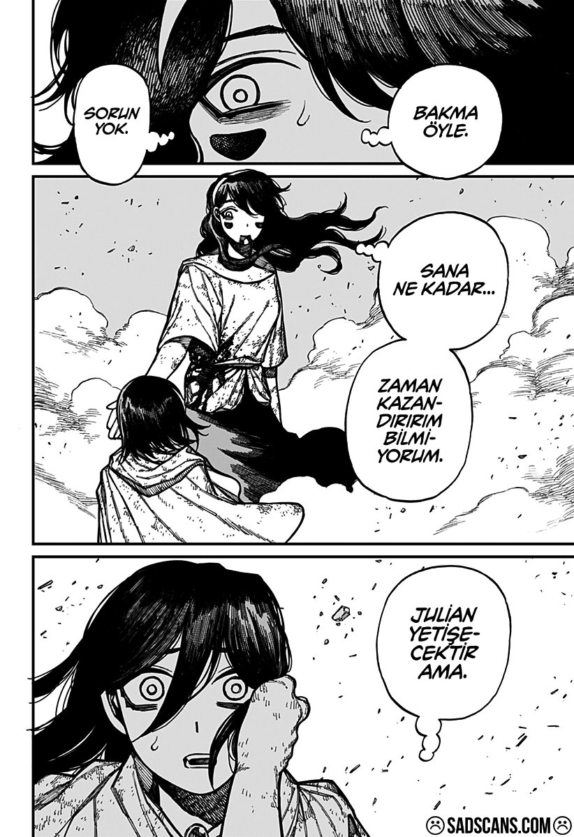 Centuria Bölüm 56 - Sayfa 11 manga oku