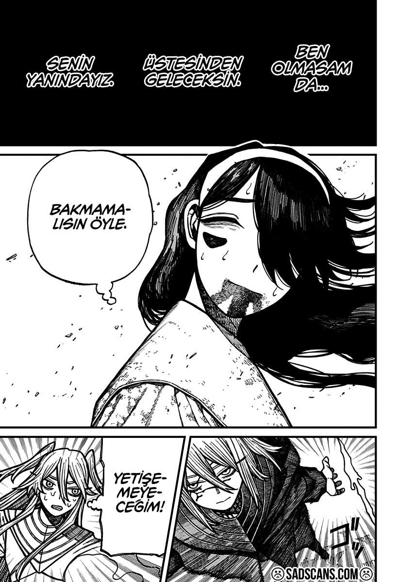 Centuria Bölüm 56 - Sayfa 12 manga oku