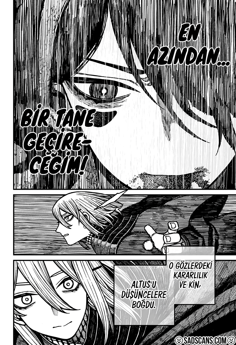 Centuria Bölüm 56 - Sayfa 16 manga oku