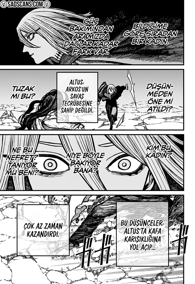 Centuria Bölüm 56 - Sayfa 17 manga oku