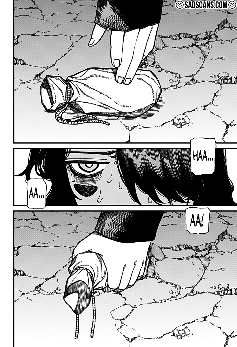 Centuria Bölüm 57 - Sayfa 14 manga oku