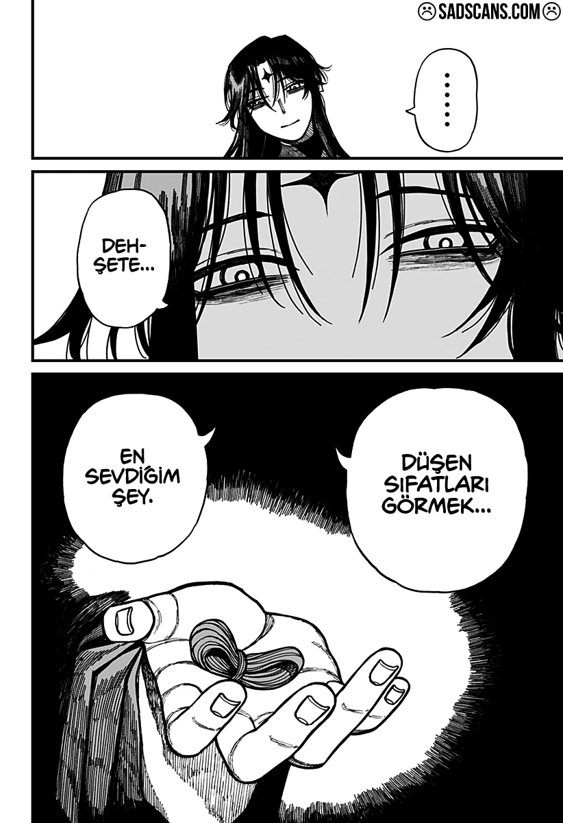 Centuria Bölüm 57 - Sayfa 16 manga oku