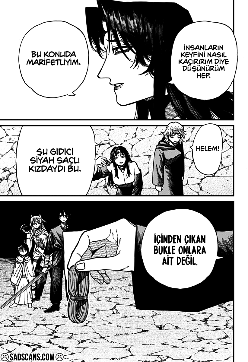 Centuria Bölüm 57 - Sayfa 17 manga oku