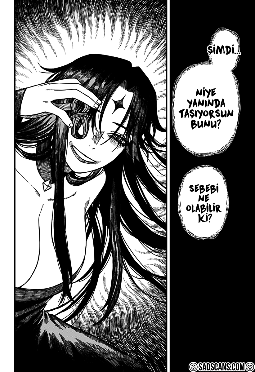 Centuria Bölüm 57 - Sayfa 18 manga oku