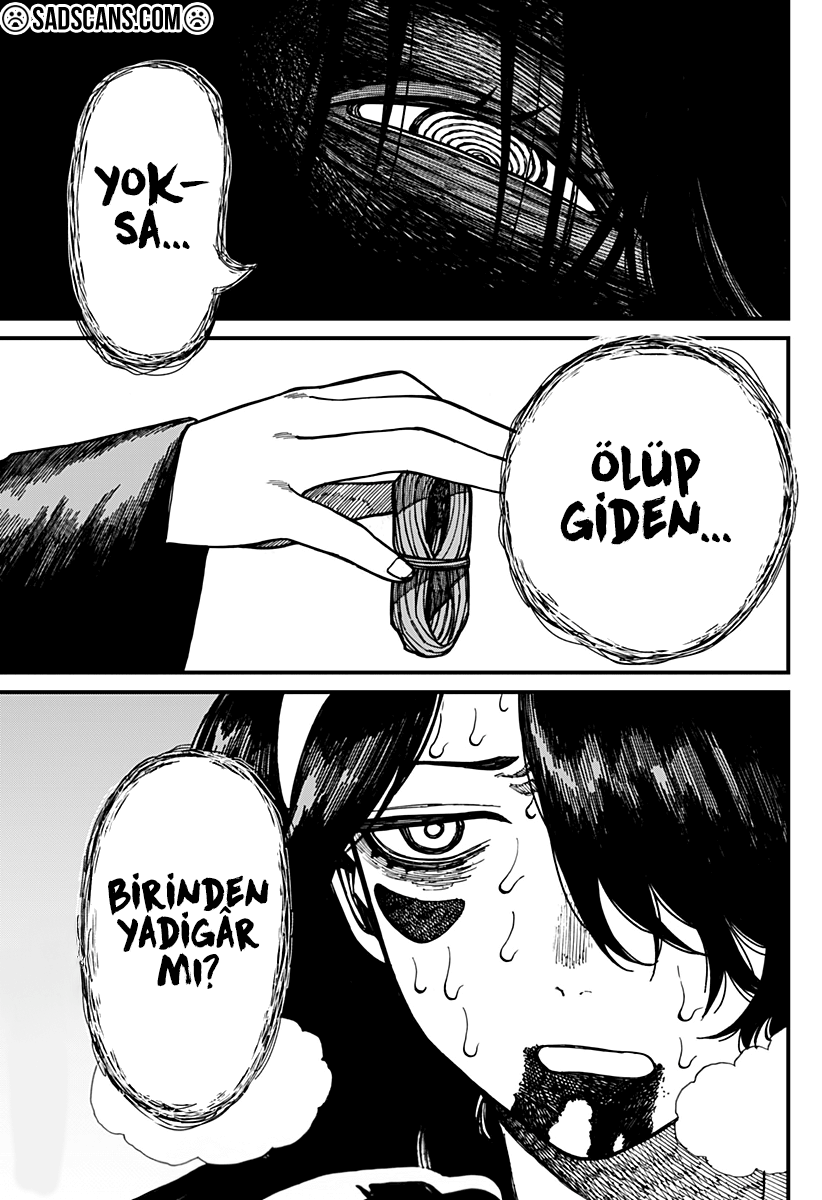 Centuria Bölüm 57 - Sayfa 19 manga oku