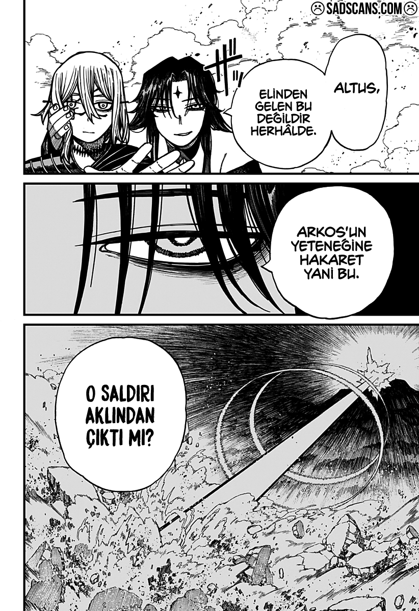 Centuria Bölüm 58 - Sayfa 7 manga oku