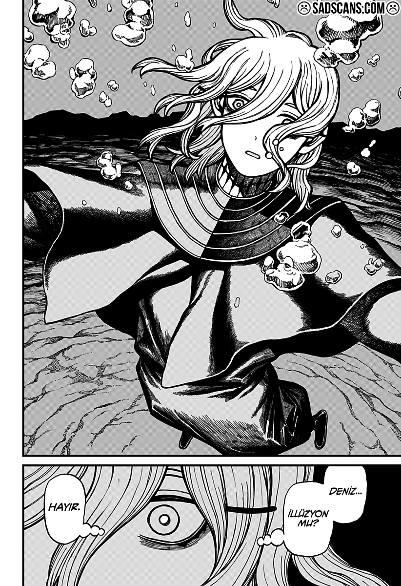 Centuria Bölüm 58 - Sayfa 9 manga oku