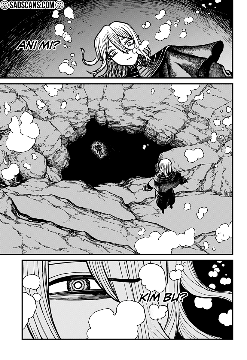 Centuria Bölüm 58 - Sayfa 10 manga oku