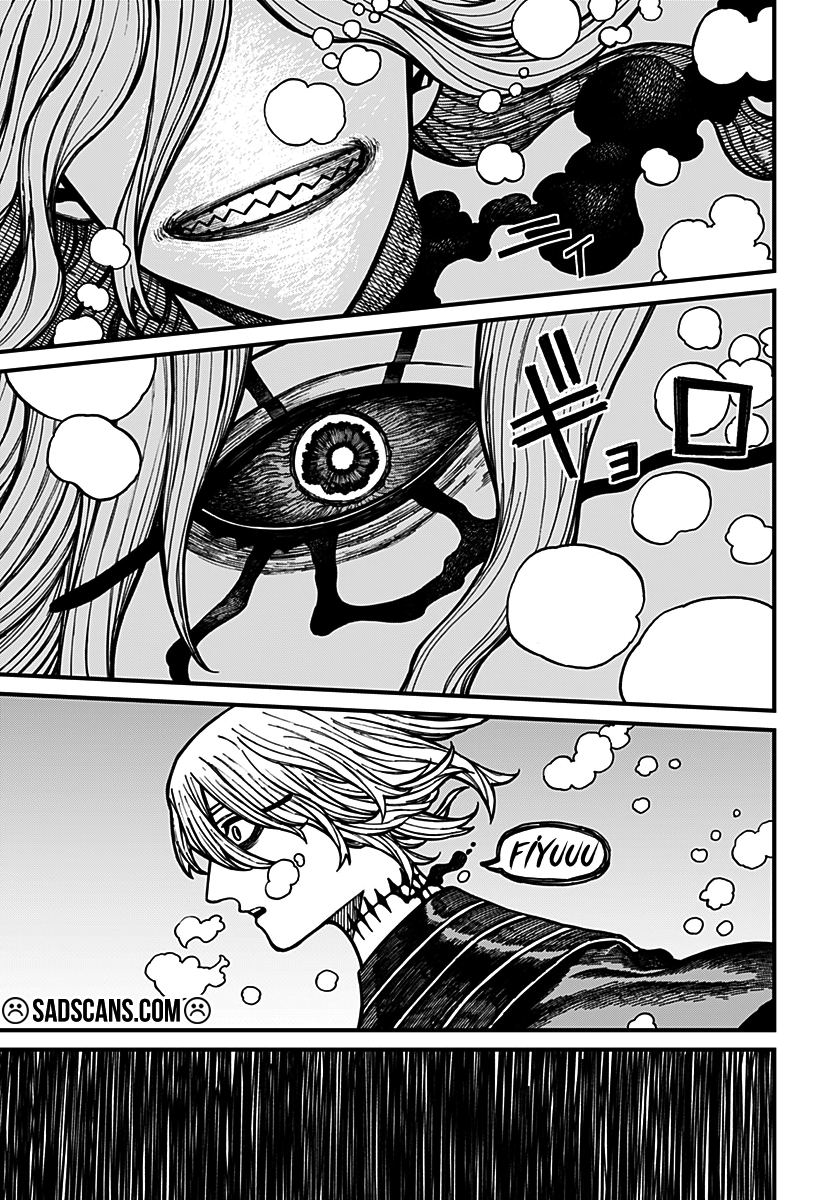 Centuria Bölüm 58 - Sayfa 12 manga oku