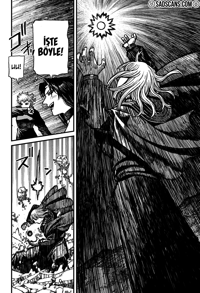 Centuria Bölüm 58 - Sayfa 13 manga oku