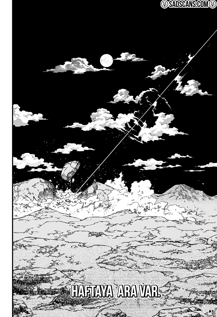 Centuria Bölüm 58 - Sayfa 19 manga oku