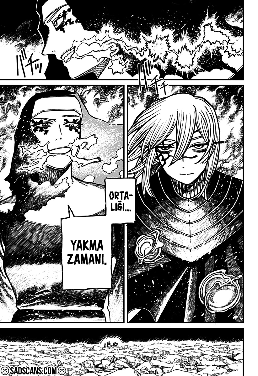Centuria Bölüm 60 - Sayfa 6 manga oku