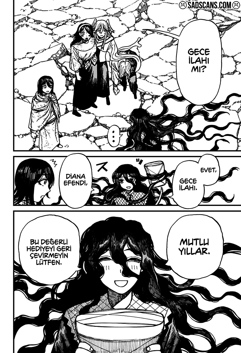 Centuria Bölüm 60 - Sayfa 7 manga oku