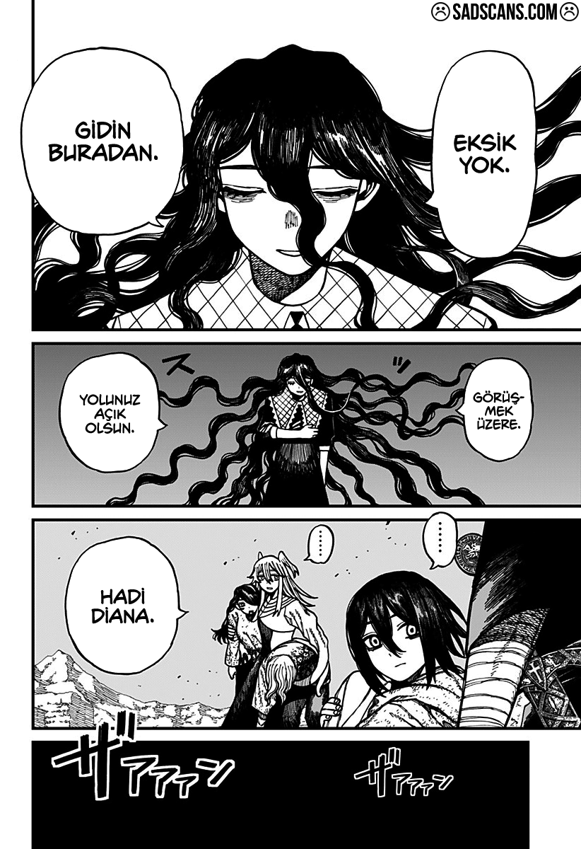 Centuria Bölüm 60 - Sayfa 9 manga oku