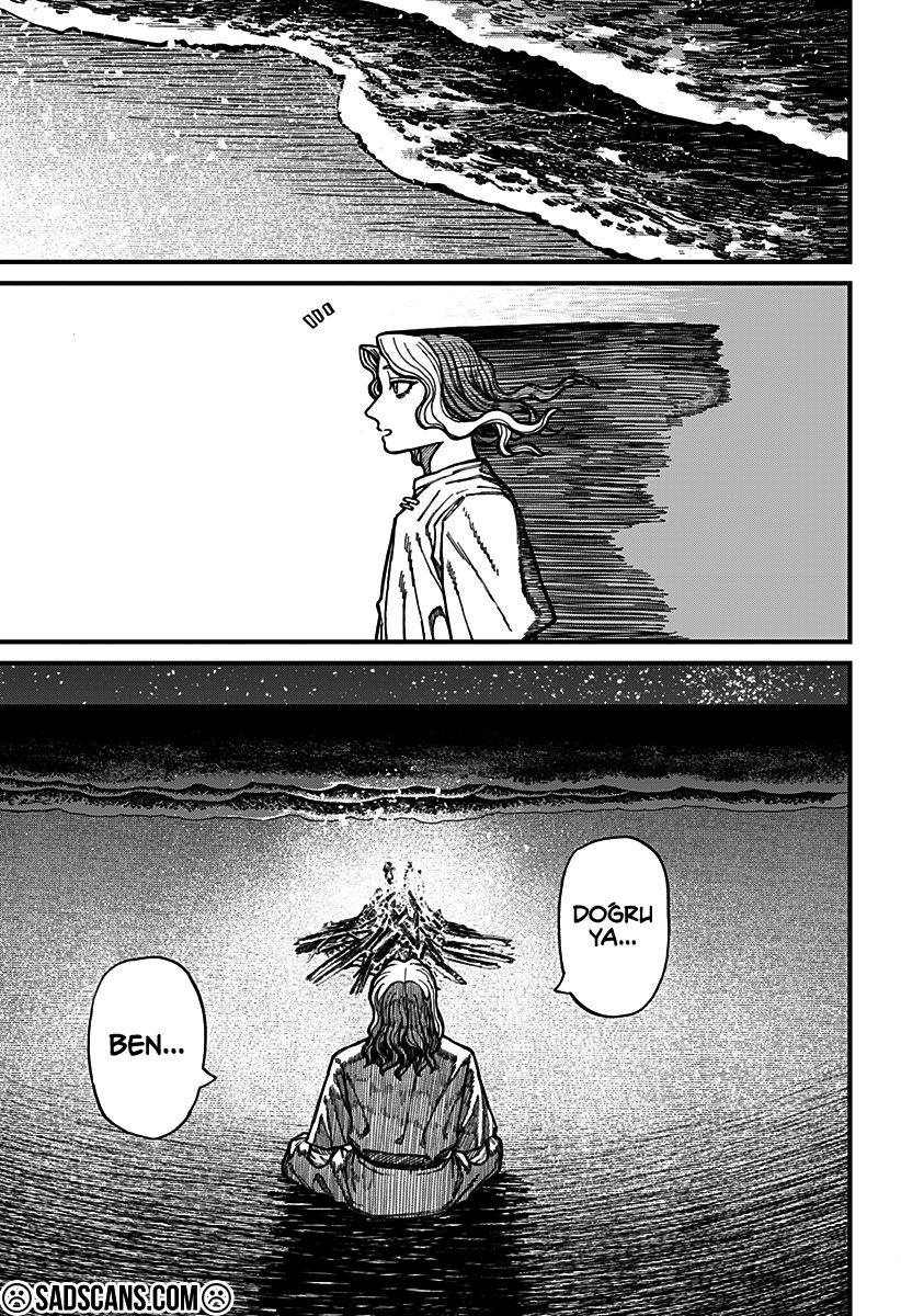 Centuria Bölüm 60 - Sayfa 10 manga oku