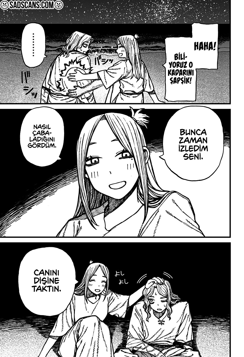 Centuria Bölüm 60 - Sayfa 12 manga oku